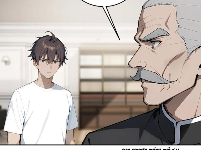 Tôi Thật Không Muốn Làm Học Thần Chapter 38 - Trang 3