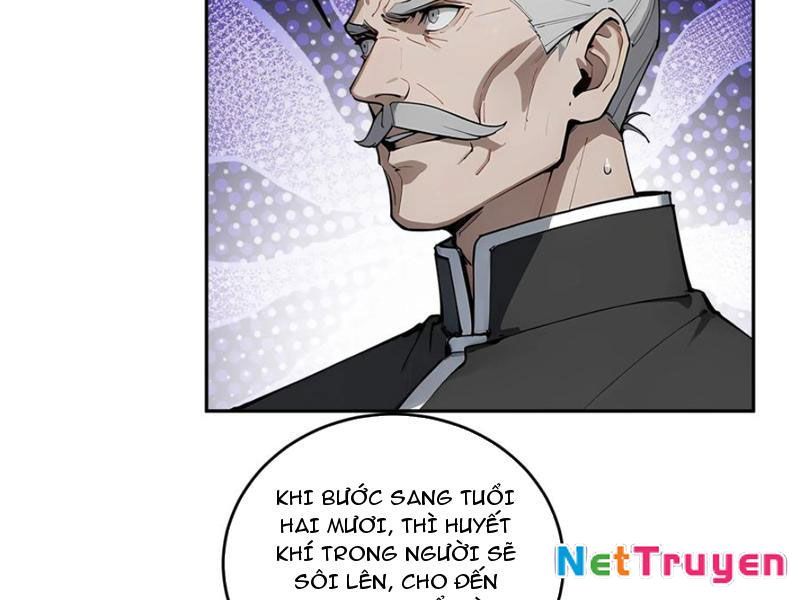 Tôi Thật Không Muốn Làm Học Thần Chapter 38 - Trang 3