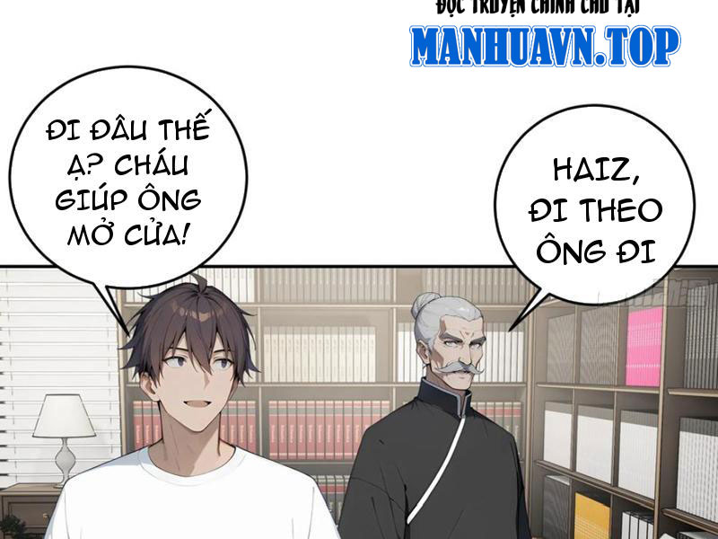 Tôi Thật Không Muốn Làm Học Thần Chapter 38 - Trang 3