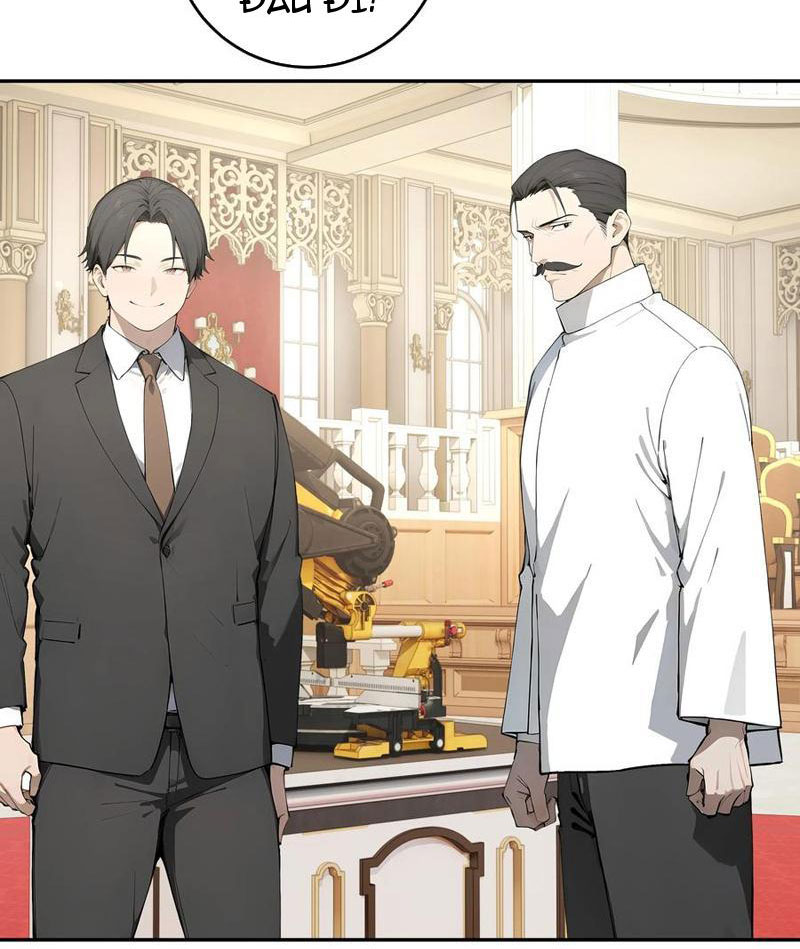 Tôi Thật Không Muốn Làm Học Thần Chapter 39 - Trang 3