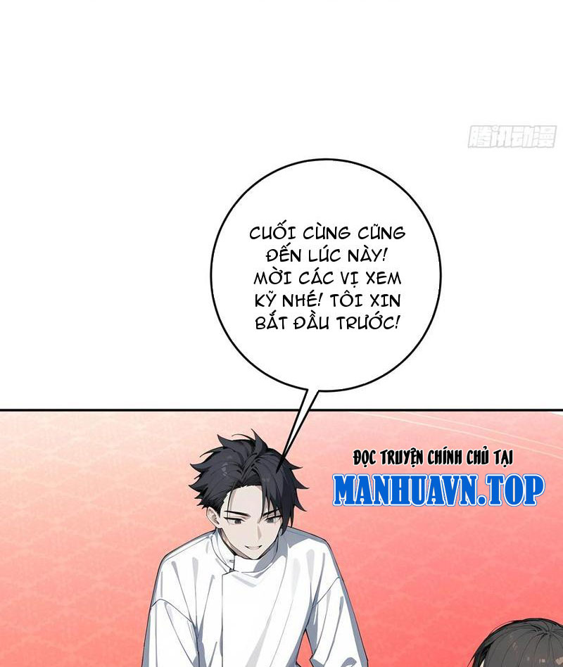 Tôi Thật Không Muốn Làm Học Thần Chapter 39 - Trang 3