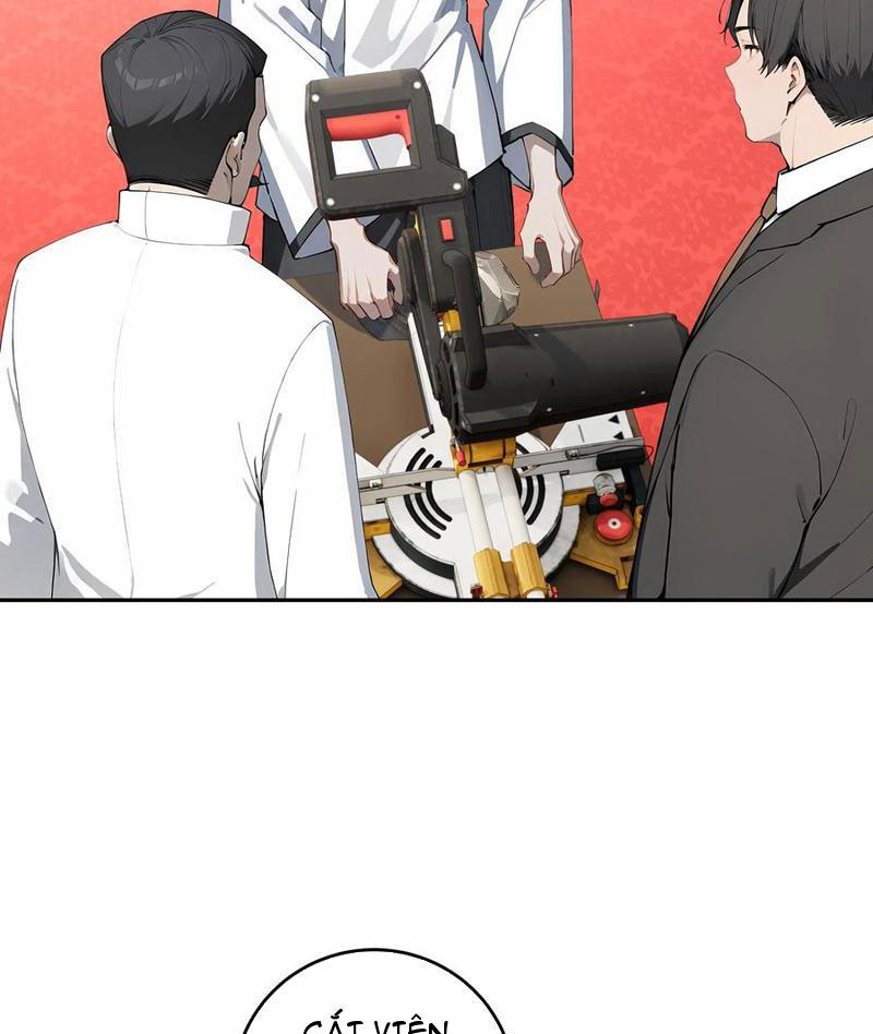 Tôi Thật Không Muốn Làm Học Thần Chapter 39 - Trang 3