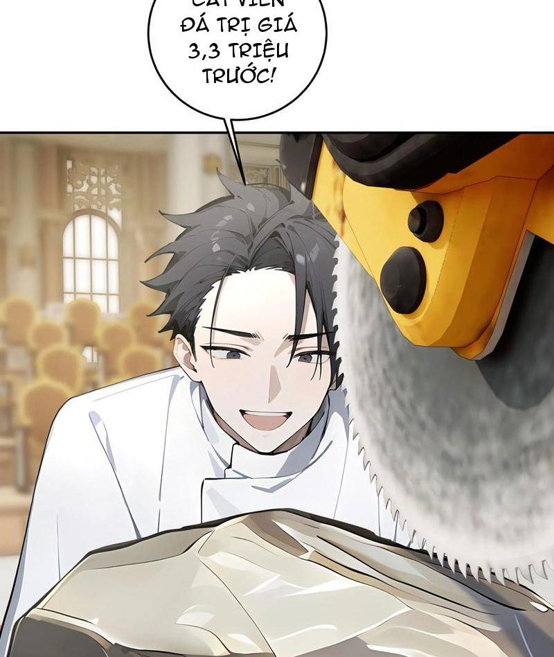 Tôi Thật Không Muốn Làm Học Thần Chapter 39 - Trang 3