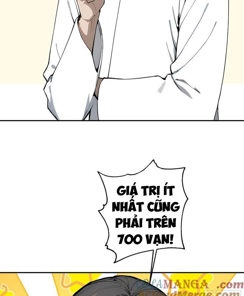 Tôi Thật Không Muốn Làm Học Thần Chapter 39 - Trang 3
