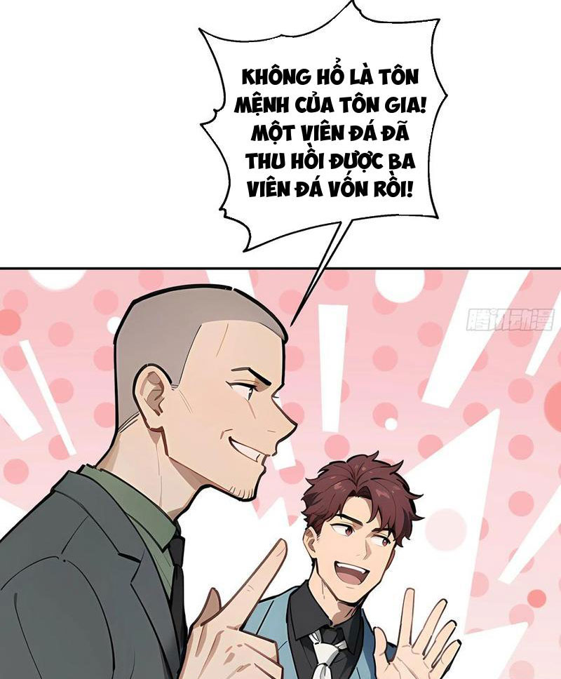 Tôi Thật Không Muốn Làm Học Thần Chapter 39 - Trang 3