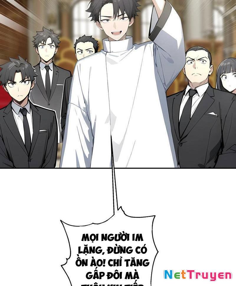 Tôi Thật Không Muốn Làm Học Thần Chapter 39 - Trang 3