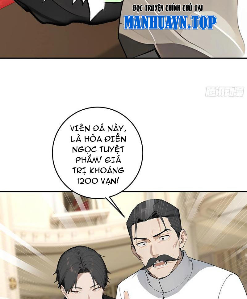 Tôi Thật Không Muốn Làm Học Thần Chapter 39 - Trang 3