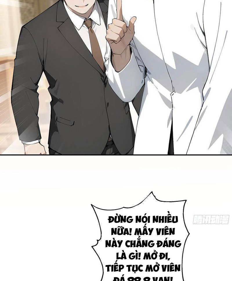 Tôi Thật Không Muốn Làm Học Thần Chapter 39 - Trang 3