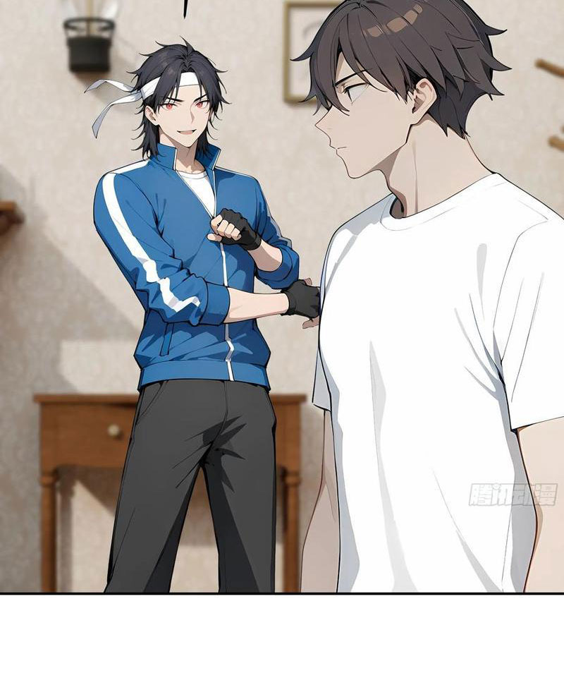 Tôi Thật Không Muốn Làm Học Thần Chapter 39 - Trang 3