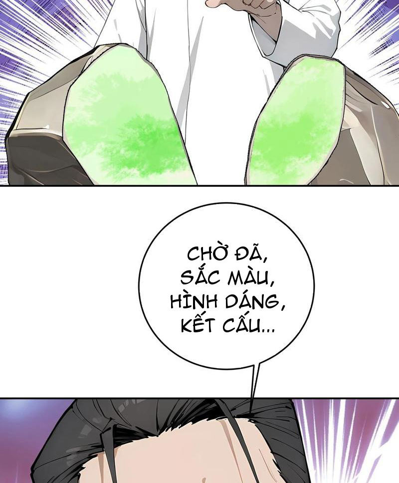 Tôi Thật Không Muốn Làm Học Thần Chapter 39 - Trang 3