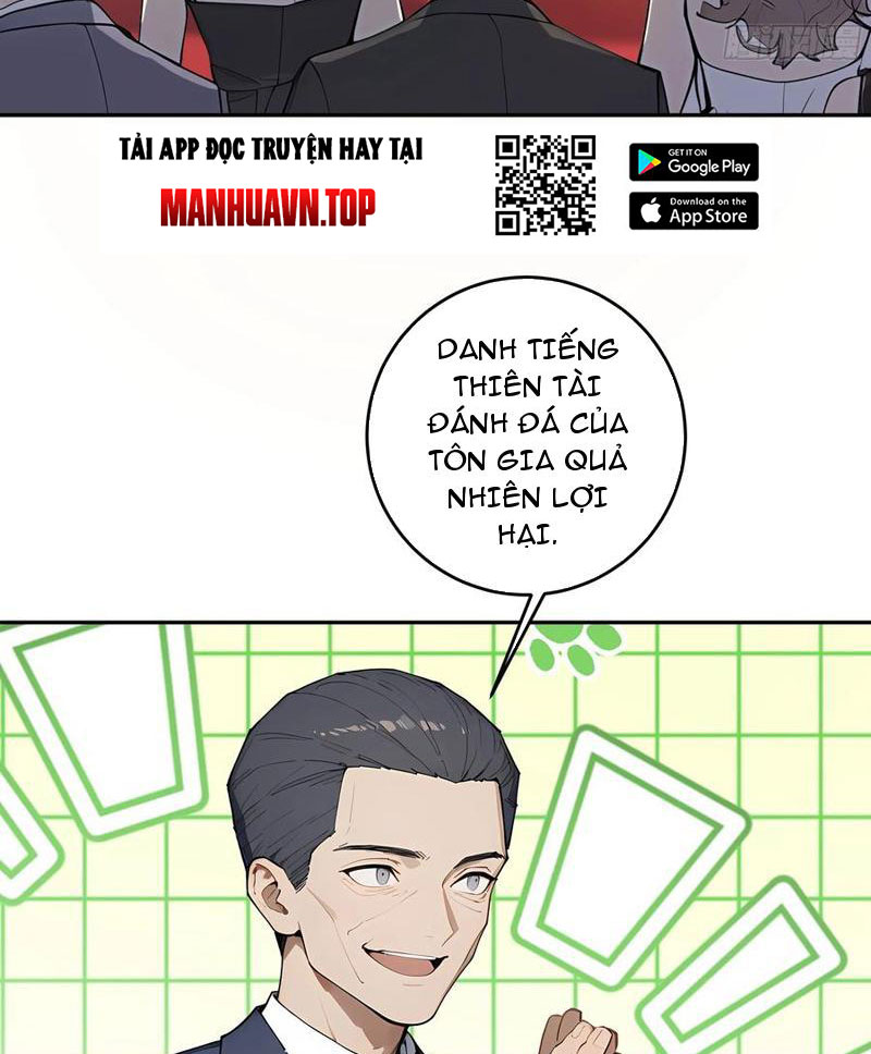 Tôi Thật Không Muốn Làm Học Thần Chapter 39 - Trang 3