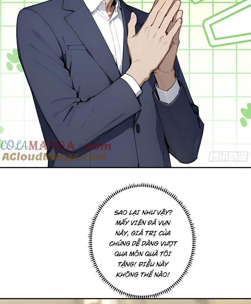 Tôi Thật Không Muốn Làm Học Thần Chapter 39 - Trang 3