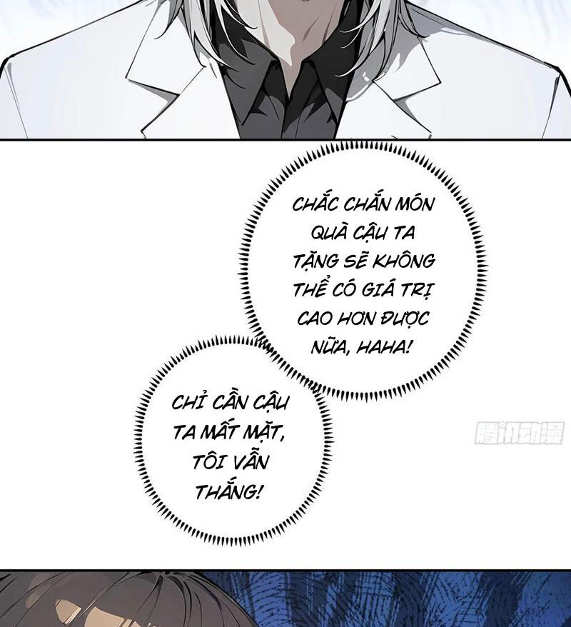Tôi Thật Không Muốn Làm Học Thần Chapter 39 - Trang 3