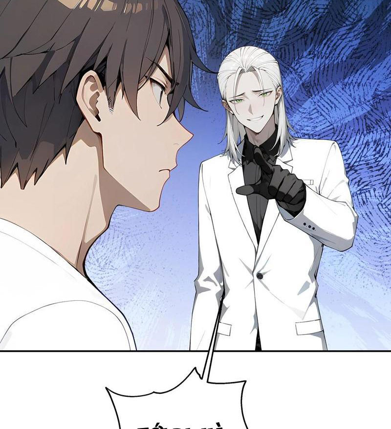 Tôi Thật Không Muốn Làm Học Thần Chapter 39 - Trang 3