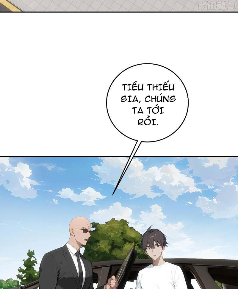 Tôi Thật Không Muốn Làm Học Thần Chapter 39 - Trang 3
