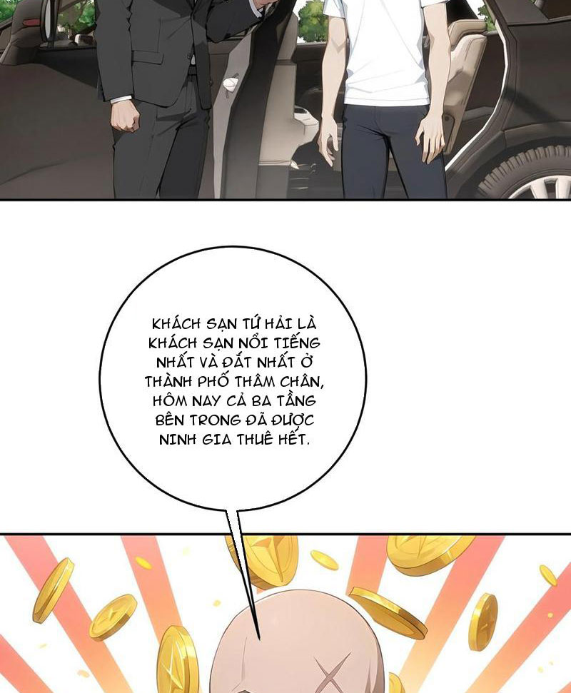 Tôi Thật Không Muốn Làm Học Thần Chapter 39 - Trang 3