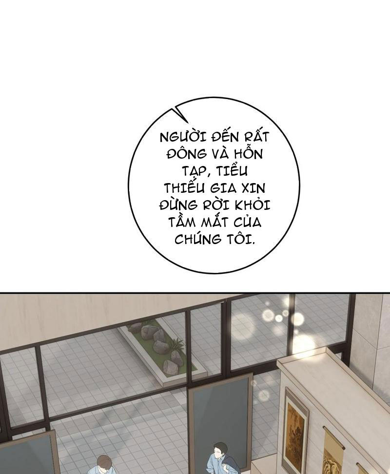 Tôi Thật Không Muốn Làm Học Thần Chapter 39 - Trang 3