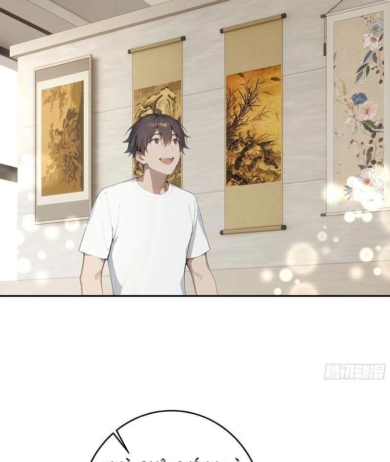 Tôi Thật Không Muốn Làm Học Thần Chapter 39 - Trang 3