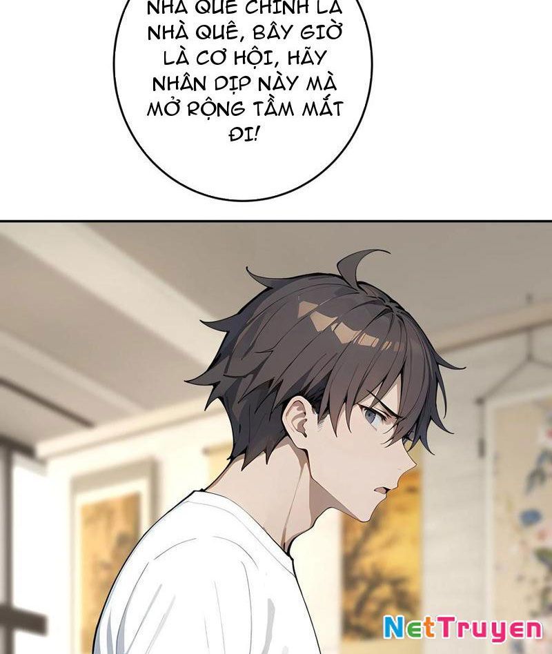 Tôi Thật Không Muốn Làm Học Thần Chapter 39 - Trang 3