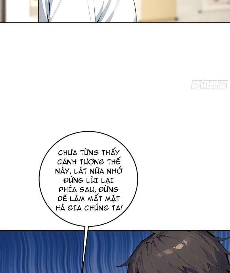 Tôi Thật Không Muốn Làm Học Thần Chapter 39 - Trang 3