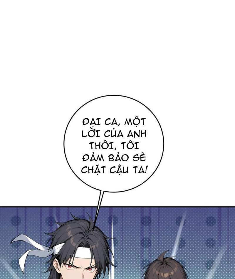 Tôi Thật Không Muốn Làm Học Thần Chapter 39 - Trang 3