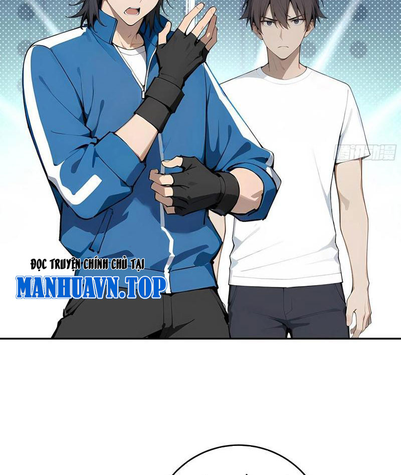 Tôi Thật Không Muốn Làm Học Thần Chapter 39 - Trang 3