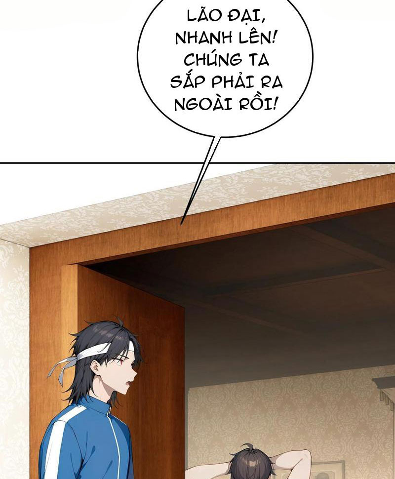 Tôi Thật Không Muốn Làm Học Thần Chapter 39 - Trang 3