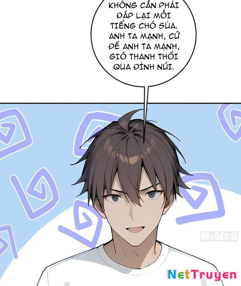 Tôi Thật Không Muốn Làm Học Thần Chapter 39 - Trang 3