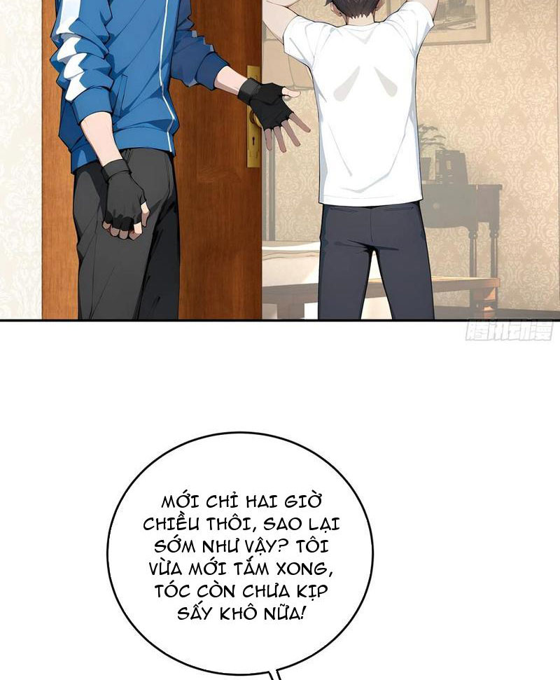 Tôi Thật Không Muốn Làm Học Thần Chapter 39 - Trang 3