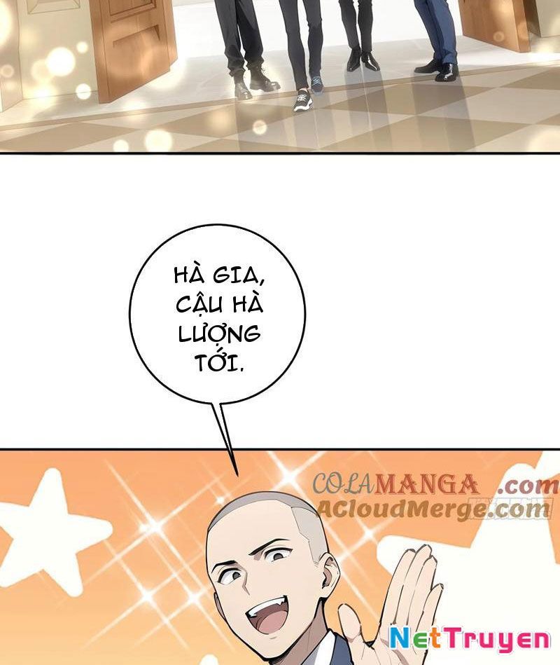 Tôi Thật Không Muốn Làm Học Thần Chapter 39 - Trang 3