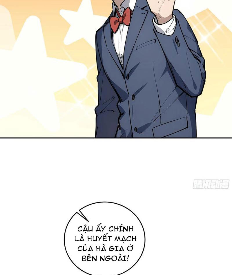 Tôi Thật Không Muốn Làm Học Thần Chapter 39 - Trang 3