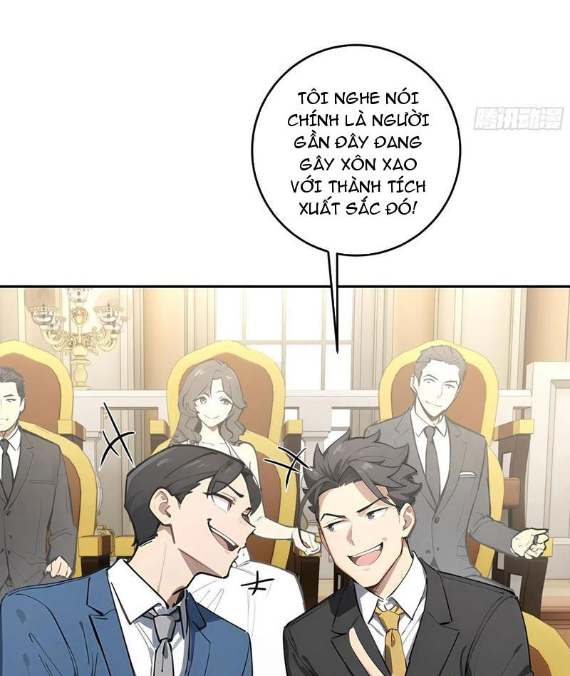 Tôi Thật Không Muốn Làm Học Thần Chapter 39 - Trang 3