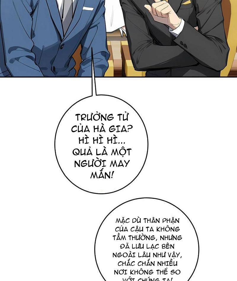 Tôi Thật Không Muốn Làm Học Thần Chapter 39 - Trang 3