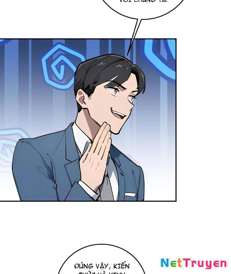 Tôi Thật Không Muốn Làm Học Thần Chapter 39 - Trang 3