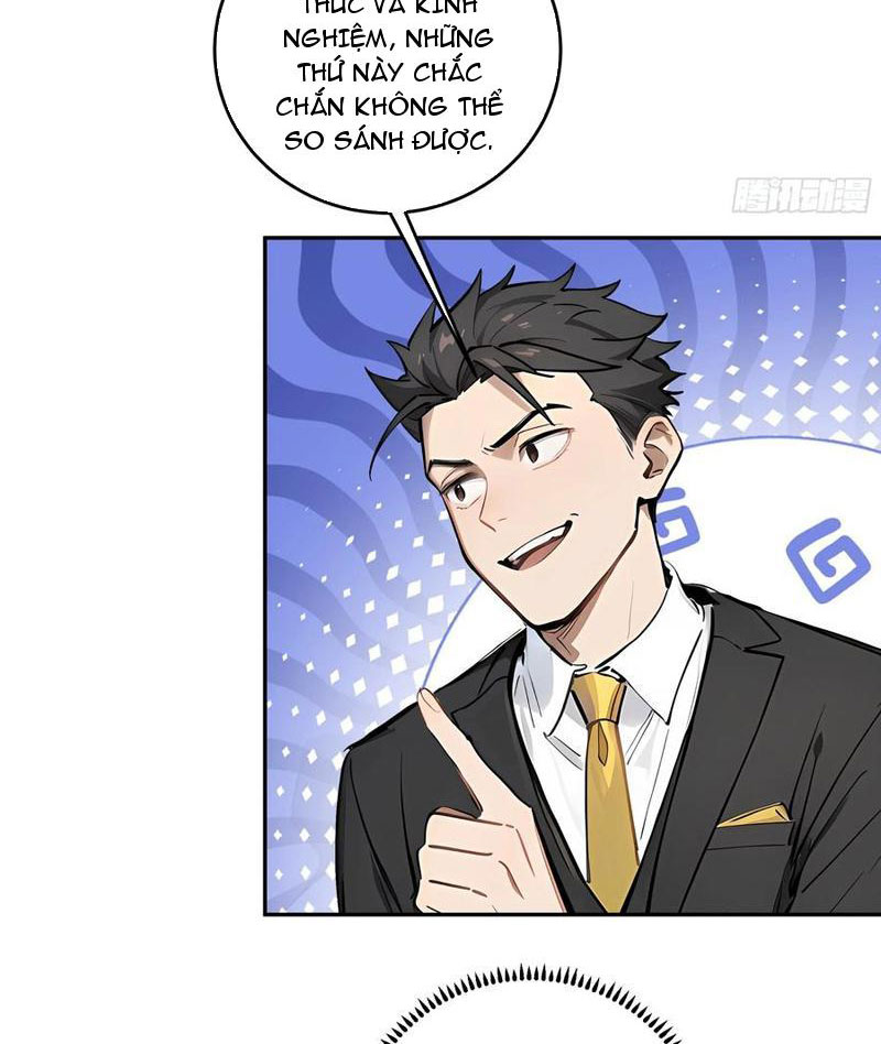 Tôi Thật Không Muốn Làm Học Thần Chapter 39 - Trang 3