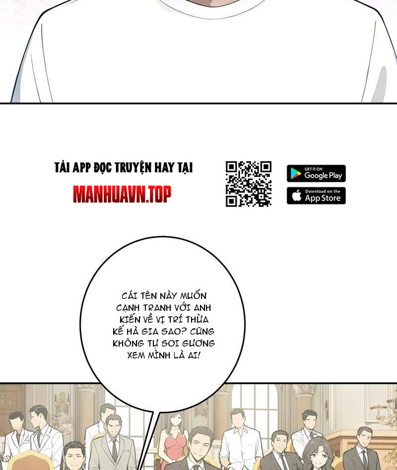 Tôi Thật Không Muốn Làm Học Thần Chapter 39 - Trang 3