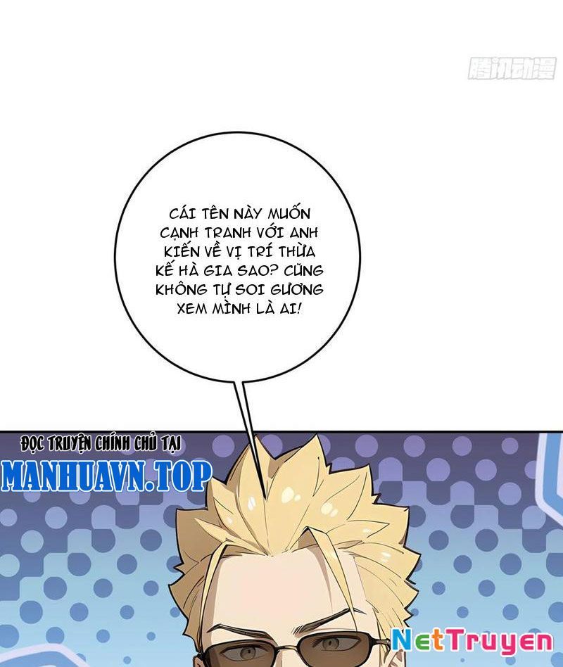 Tôi Thật Không Muốn Làm Học Thần Chapter 39 - Trang 3