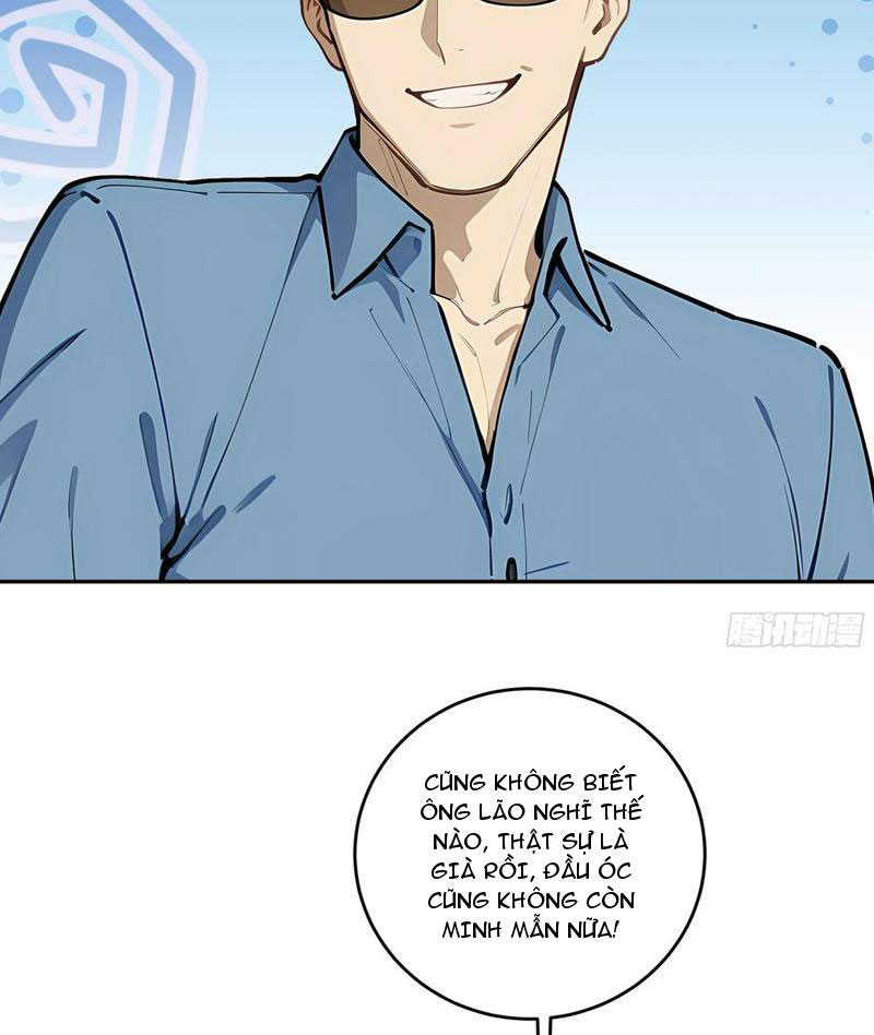 Tôi Thật Không Muốn Làm Học Thần Chapter 39 - Trang 3