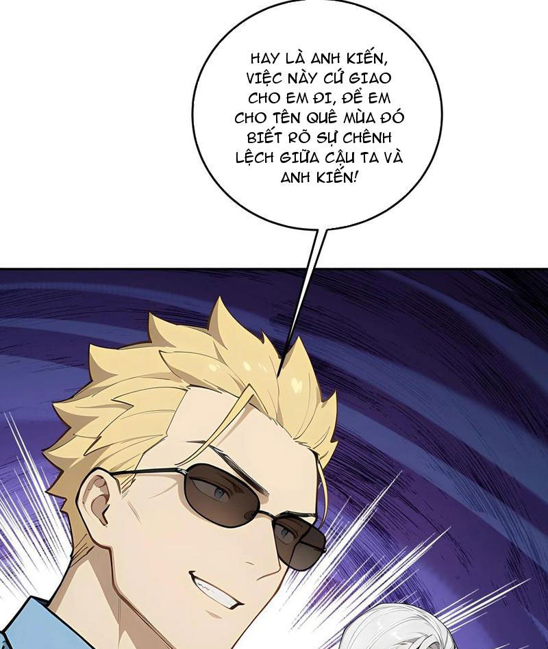 Tôi Thật Không Muốn Làm Học Thần Chapter 39 - Trang 3