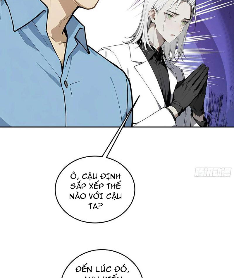 Tôi Thật Không Muốn Làm Học Thần Chapter 39 - Trang 3