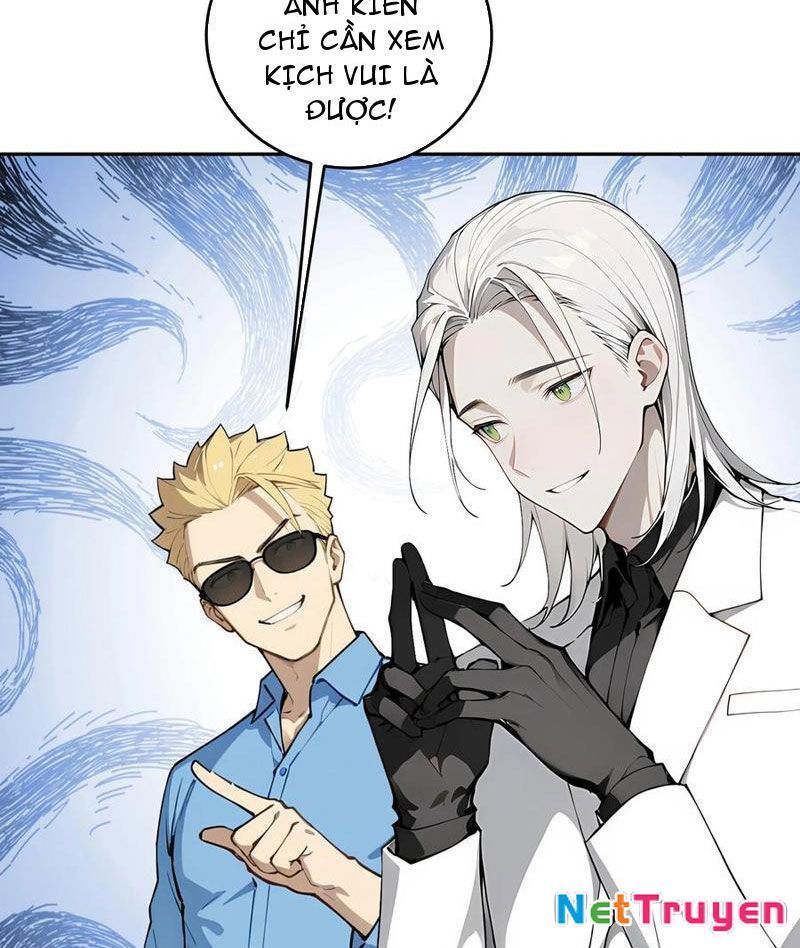 Tôi Thật Không Muốn Làm Học Thần Chapter 39 - Trang 3