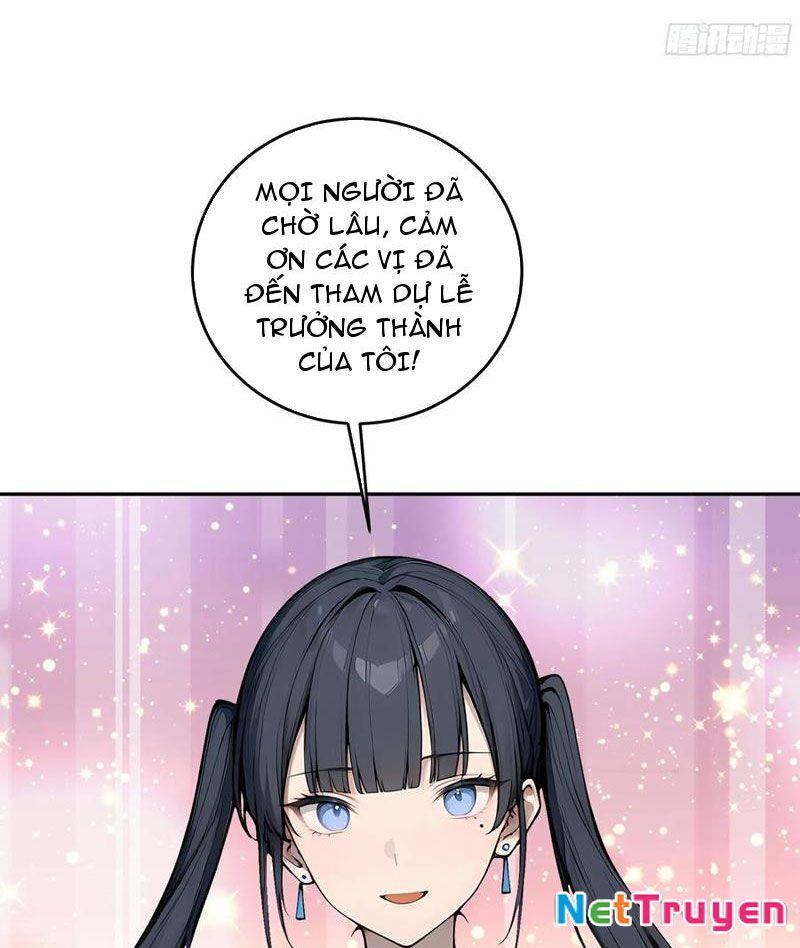 Tôi Thật Không Muốn Làm Học Thần Chapter 39 - Trang 3