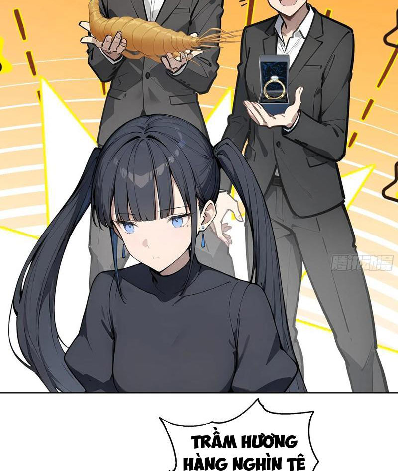 Tôi Thật Không Muốn Làm Học Thần Chapter 39 - Trang 3