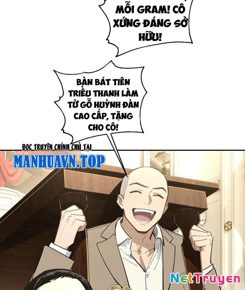 Tôi Thật Không Muốn Làm Học Thần Chapter 39 - Trang 3