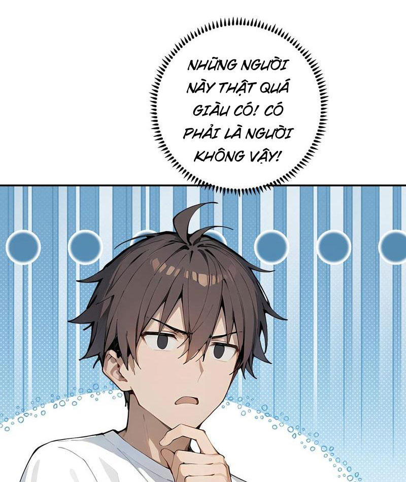 Tôi Thật Không Muốn Làm Học Thần Chapter 39 - Trang 3