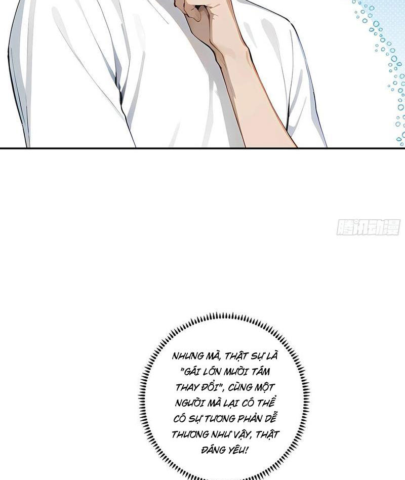 Tôi Thật Không Muốn Làm Học Thần Chapter 39 - Trang 3