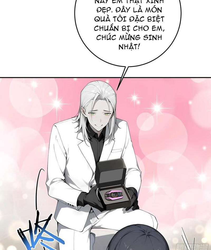 Tôi Thật Không Muốn Làm Học Thần Chapter 39 - Trang 3
