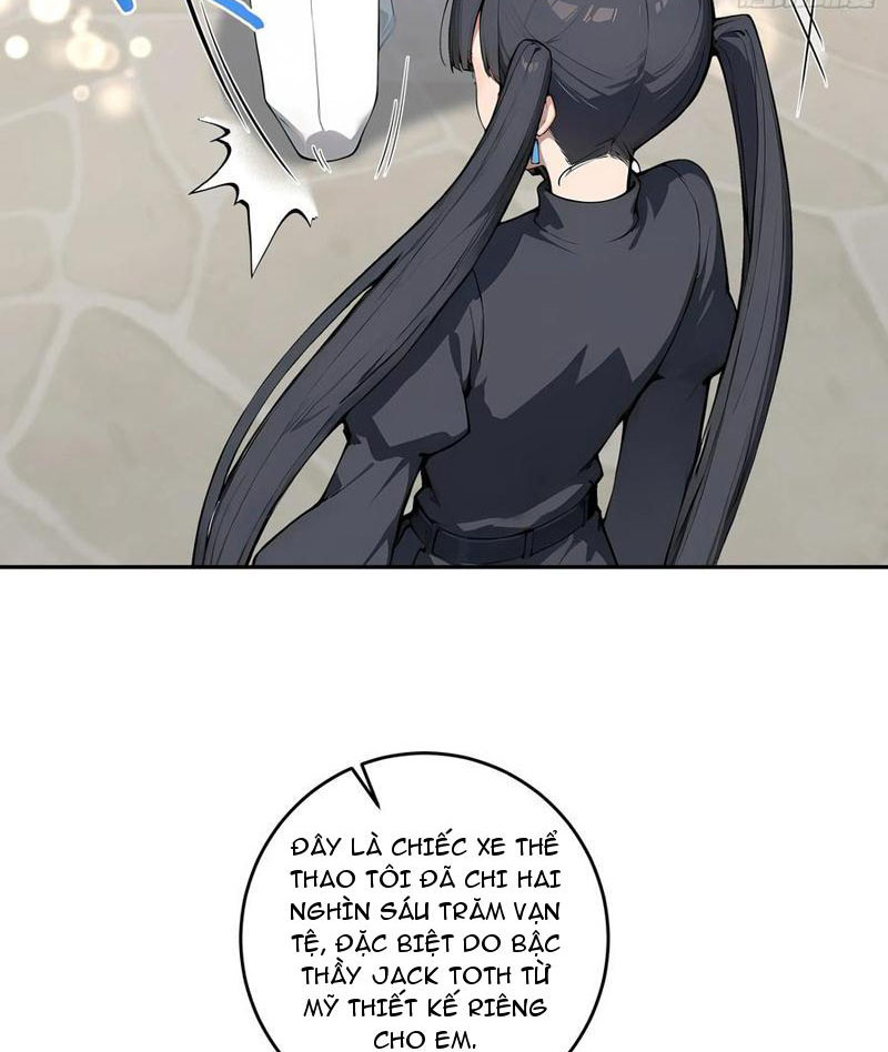 Tôi Thật Không Muốn Làm Học Thần Chapter 39 - Trang 3