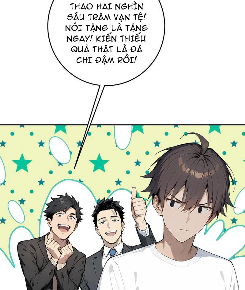 Tôi Thật Không Muốn Làm Học Thần Chapter 39 - Trang 3