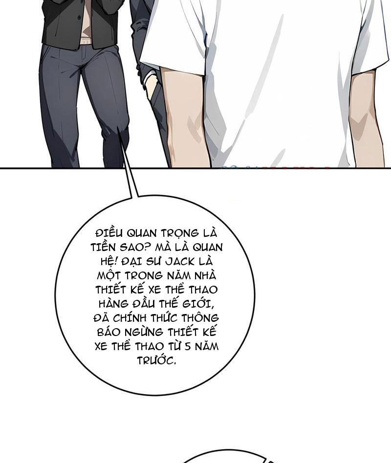 Tôi Thật Không Muốn Làm Học Thần Chapter 39 - Trang 3